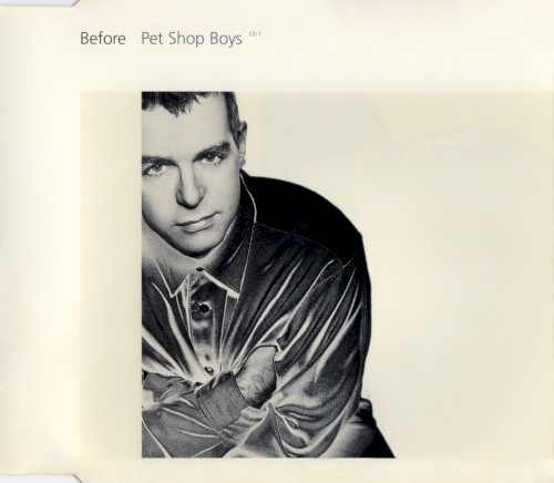 Pet Shop Boys